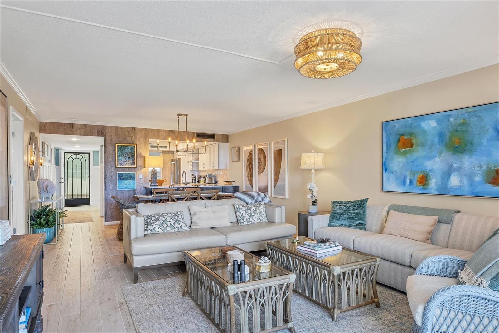 SEA OATS BLDG B - Residential