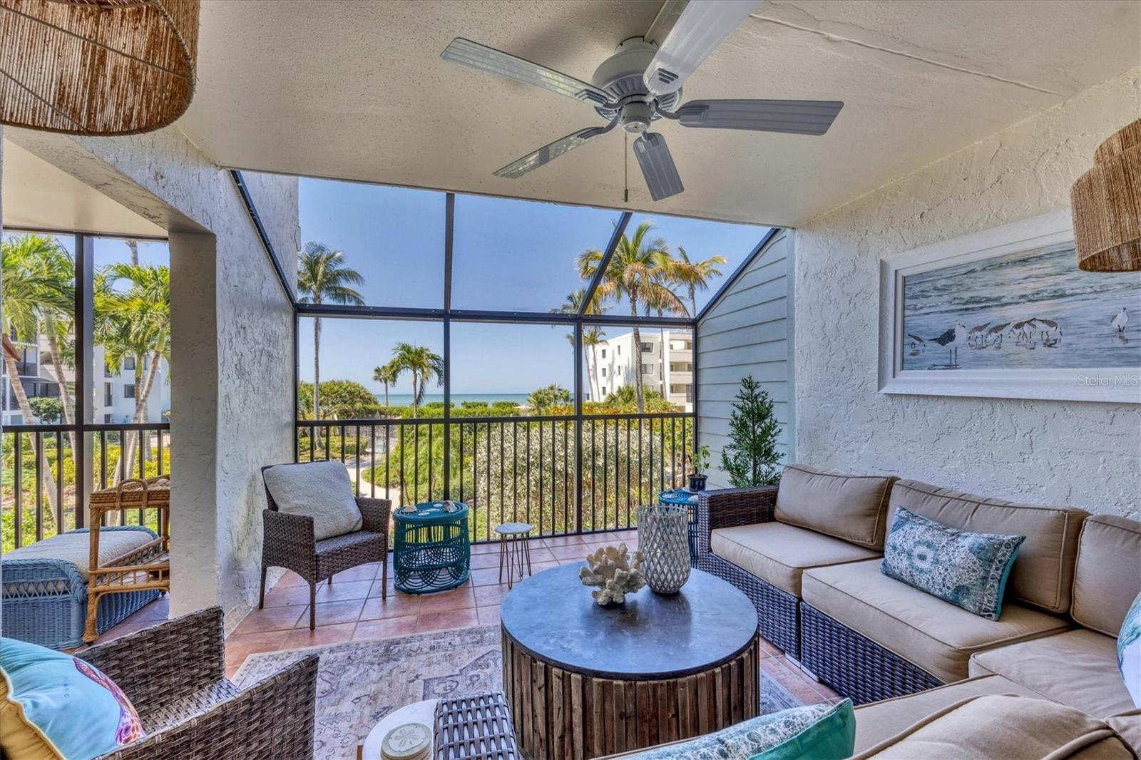 SEA OATS BLDG B - Residential