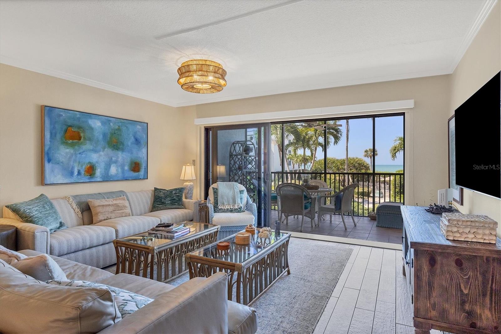 SEA OATS BLDG B - Residential