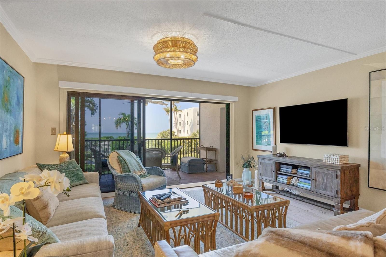 SEA OATS BLDG B - Residential