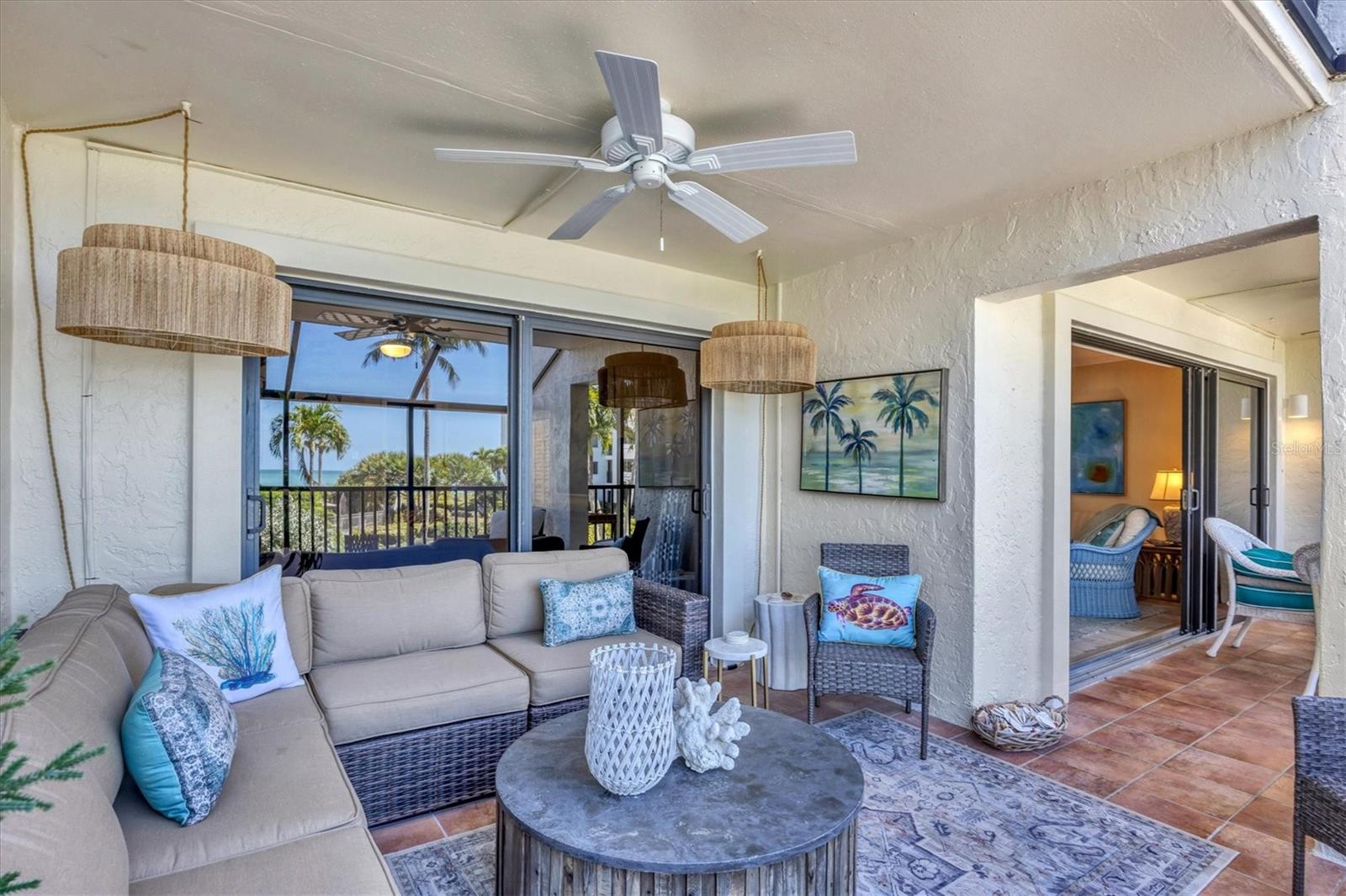 SEA OATS BLDG B - Residential