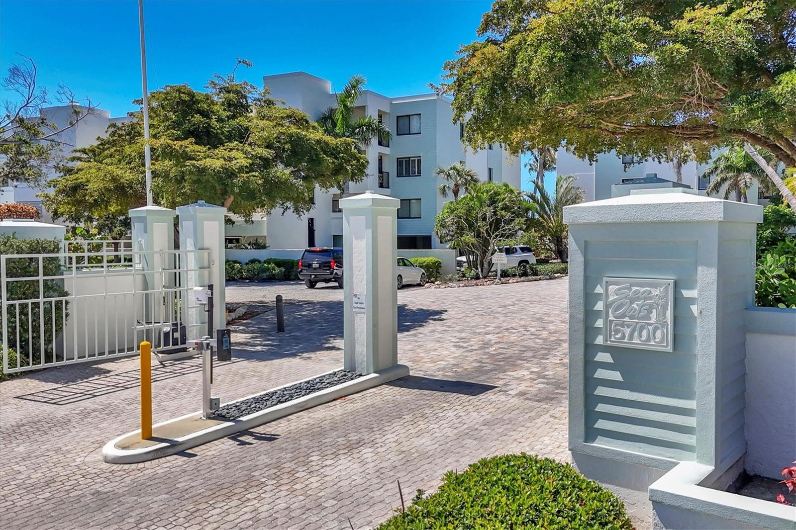 5700 GULF SHORES DRIVE B134