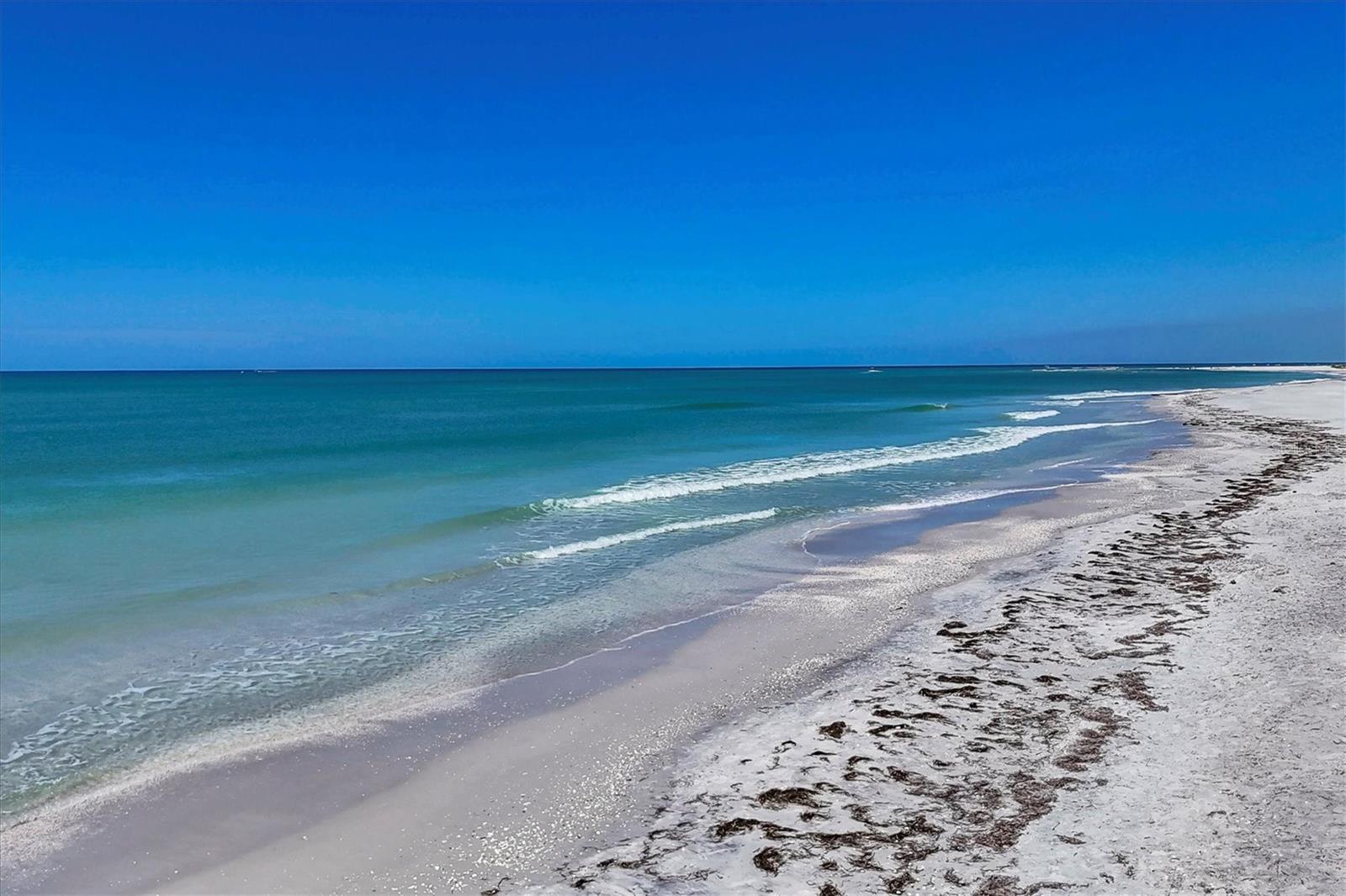 SEA OATS BLDG B - Residential