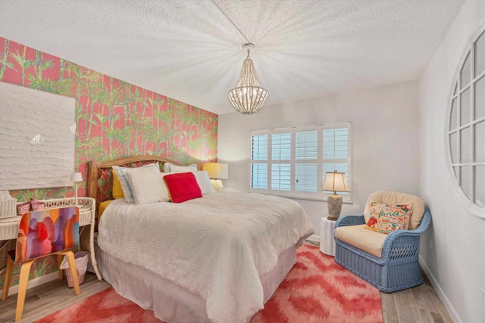 SEA OATS BLDG B - Residential