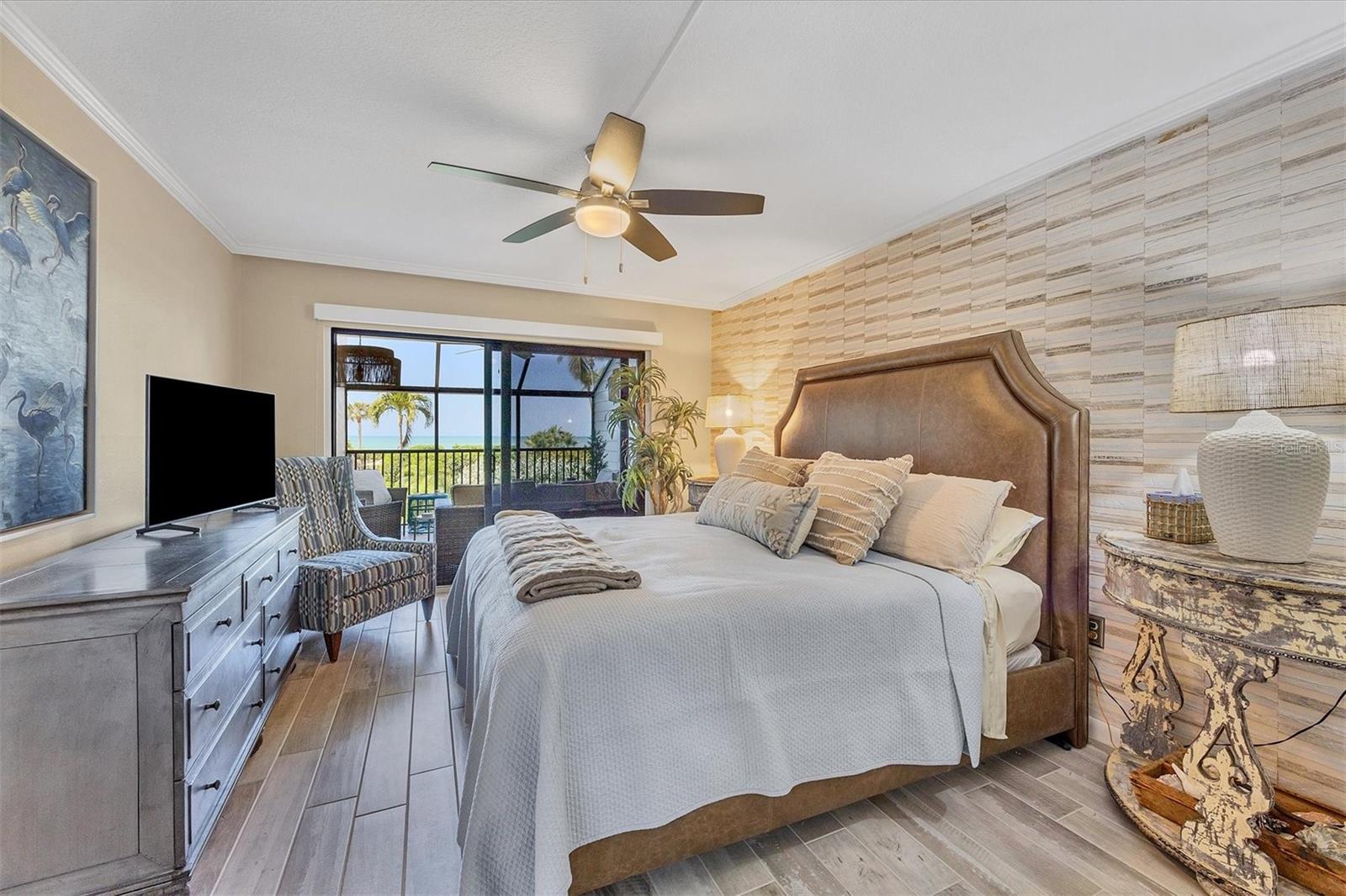 SEA OATS BLDG B - Residential