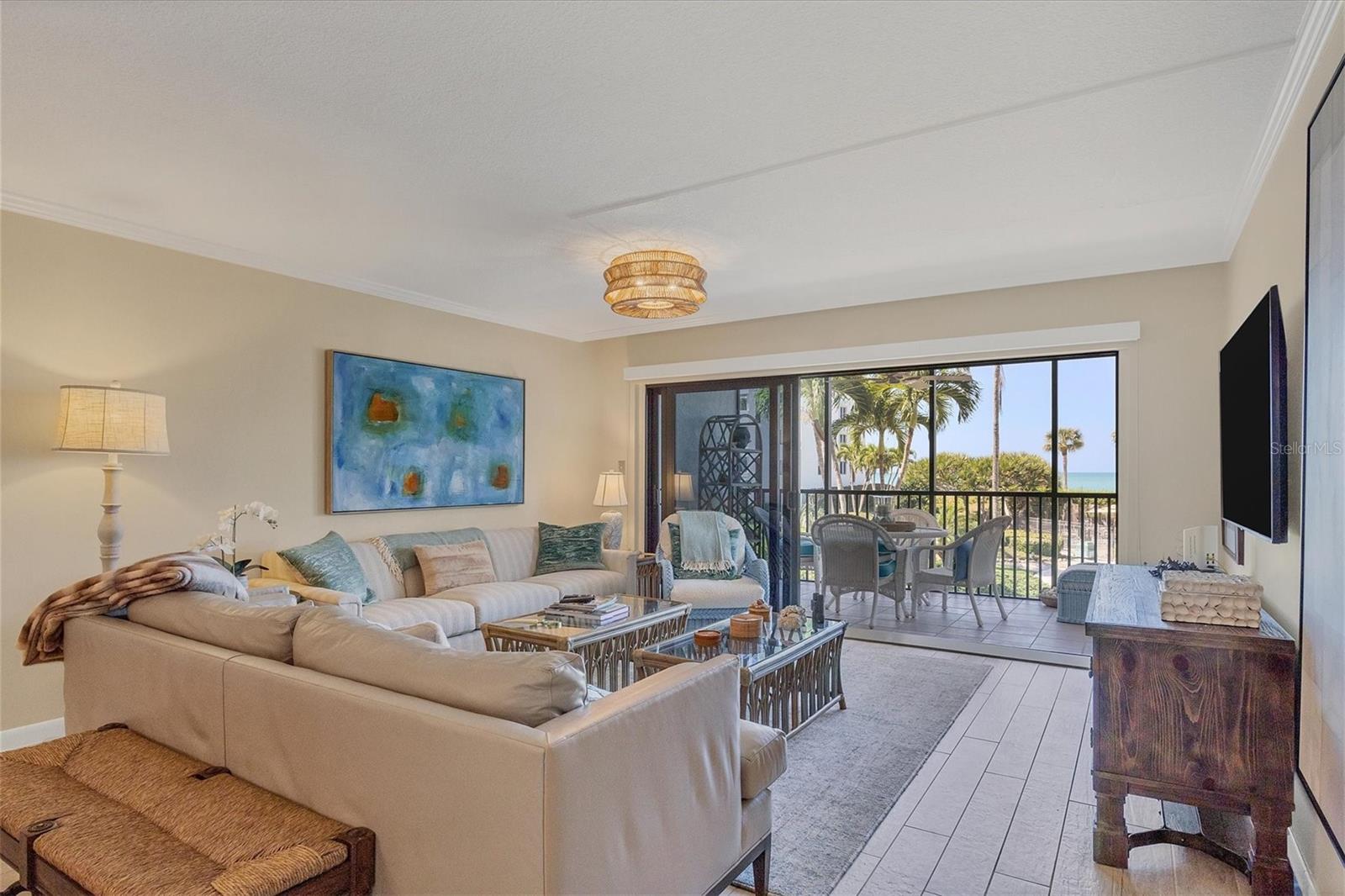 SEA OATS BLDG B - Residential