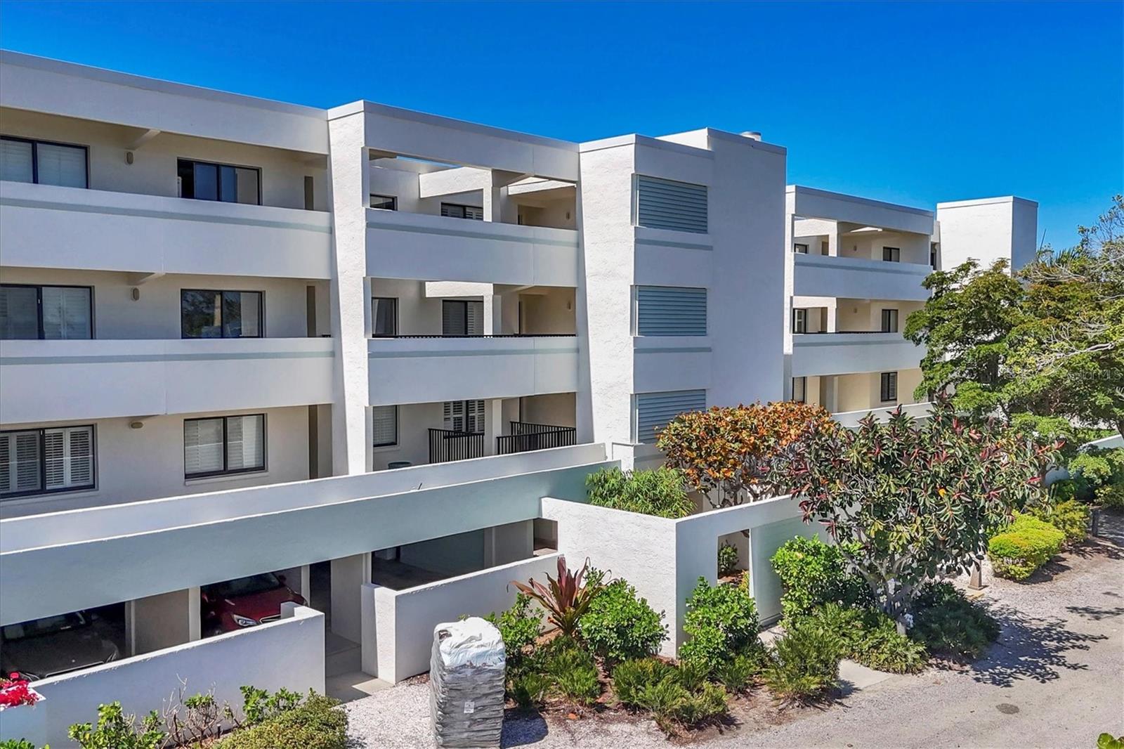 5700 GULF SHORES DRIVE B134