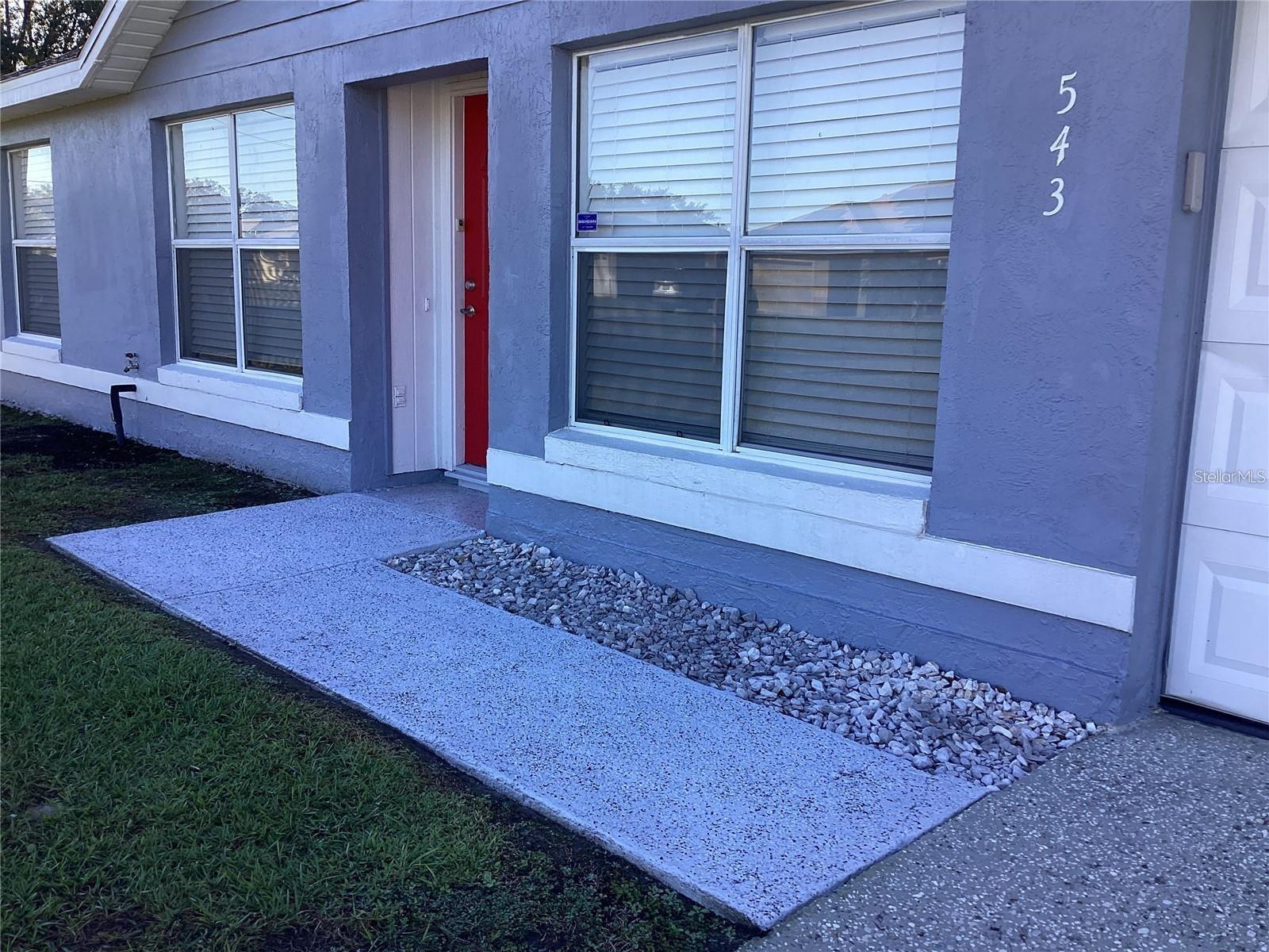 543 CARDINAL DRIVE