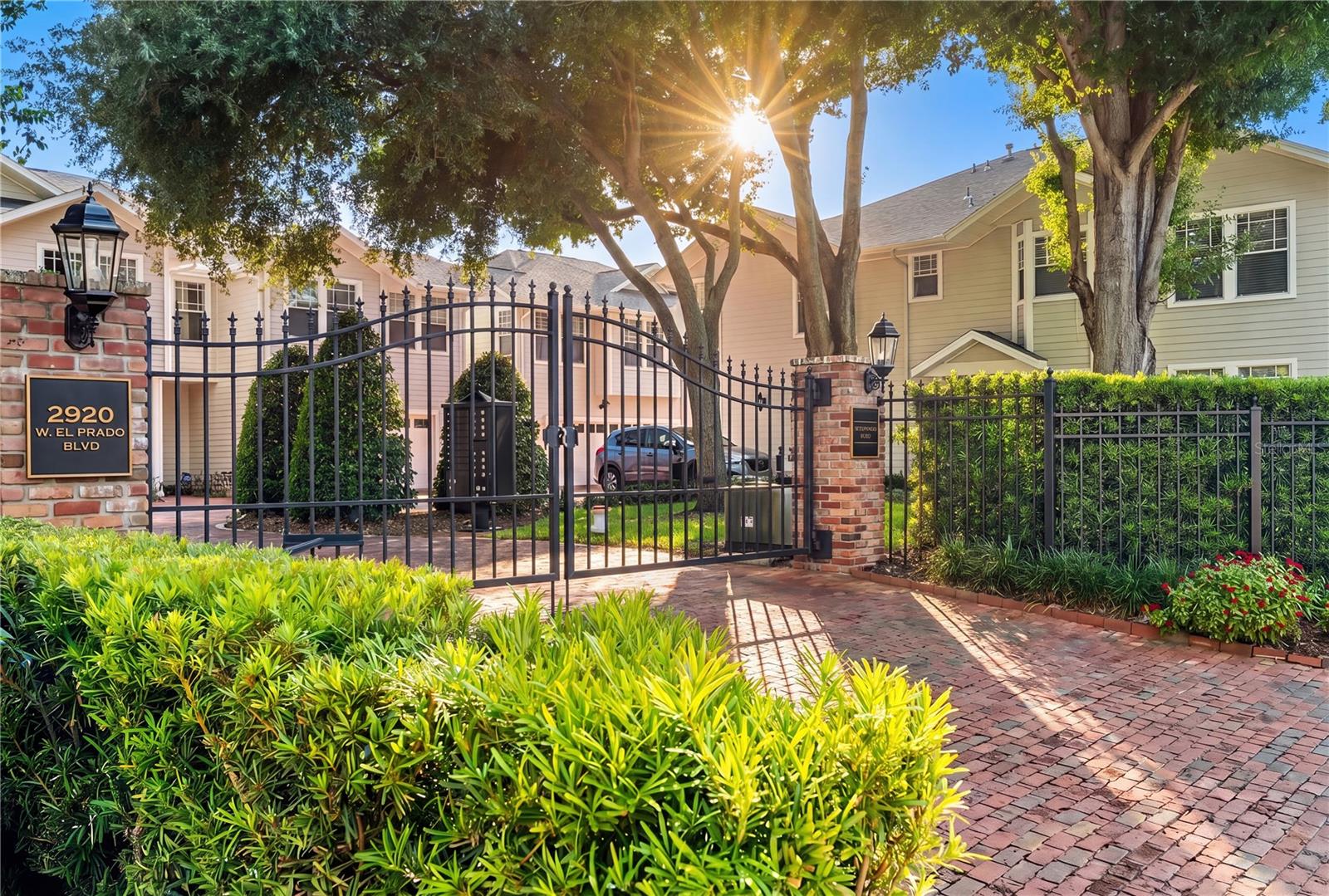 BAYSHORE WALK A CONDO - Residential