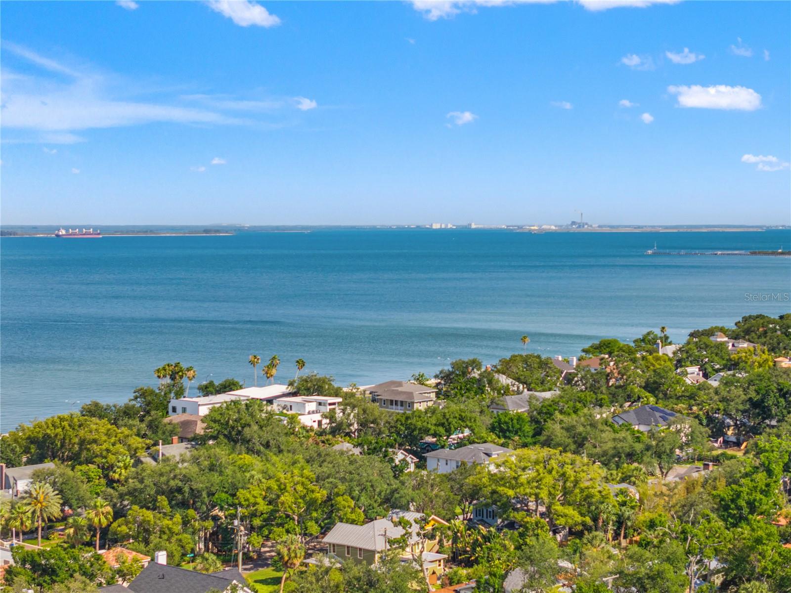 BAYSHORE WALK A CONDO - Residential