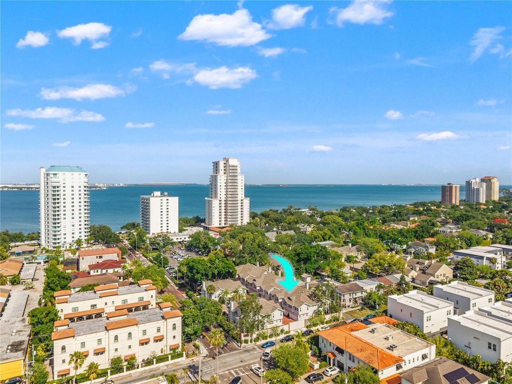 Photo of 2920 W El Prado Boulevard #11, Tampa, FL 33629 (MLS # W7885618)