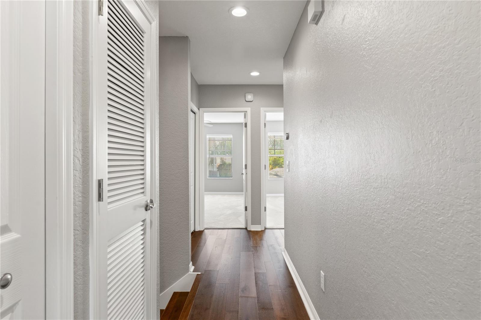 BAYSHORE WALK A CONDO - Residential