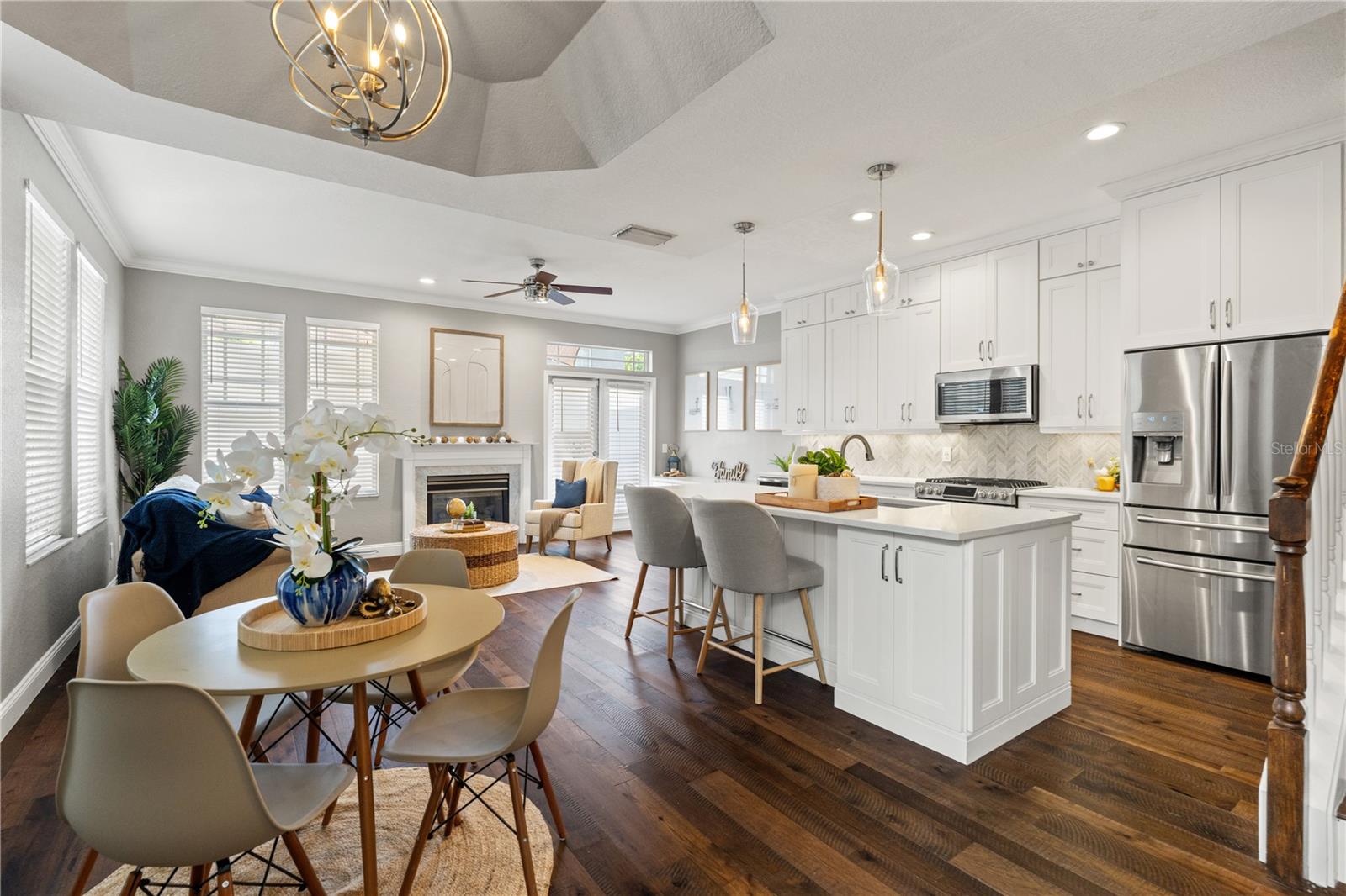 BAYSHORE WALK A CONDO - Residential