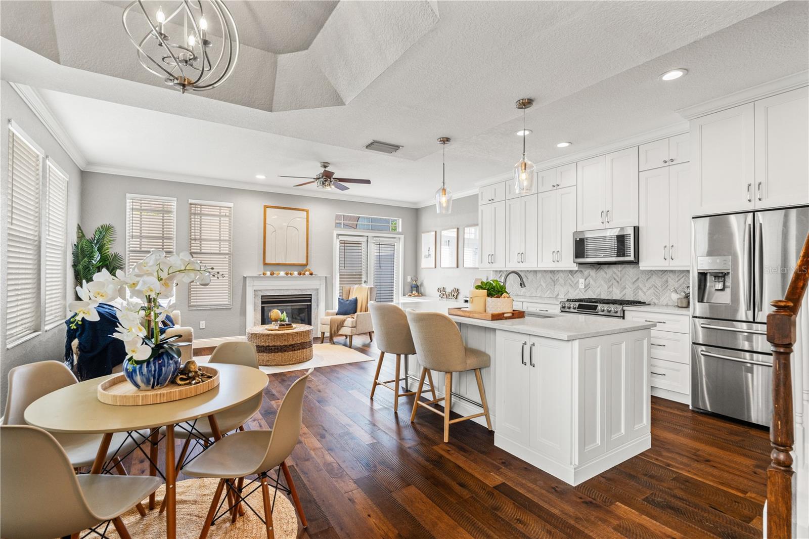 BAYSHORE WALK A CONDO - Residential