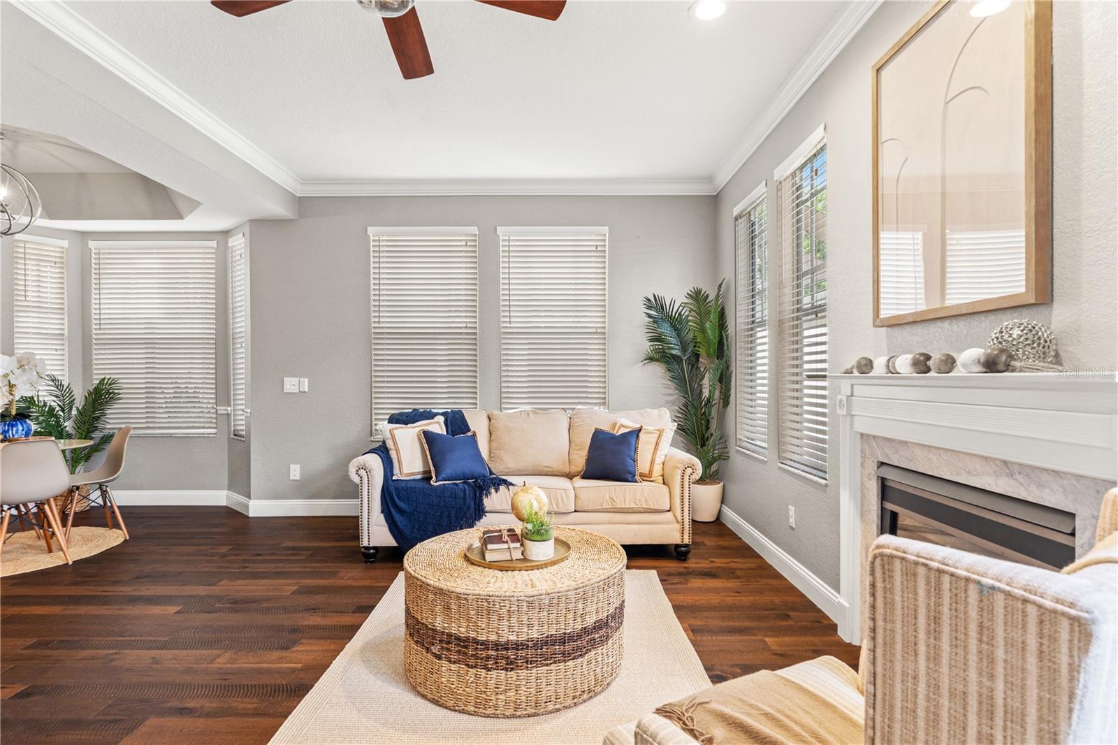 BAYSHORE WALK A CONDO - Residential