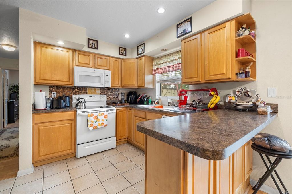 Photo of 6946 34th Avenue N, St Petersburg, FL 33710 (MLS # TB8469790)