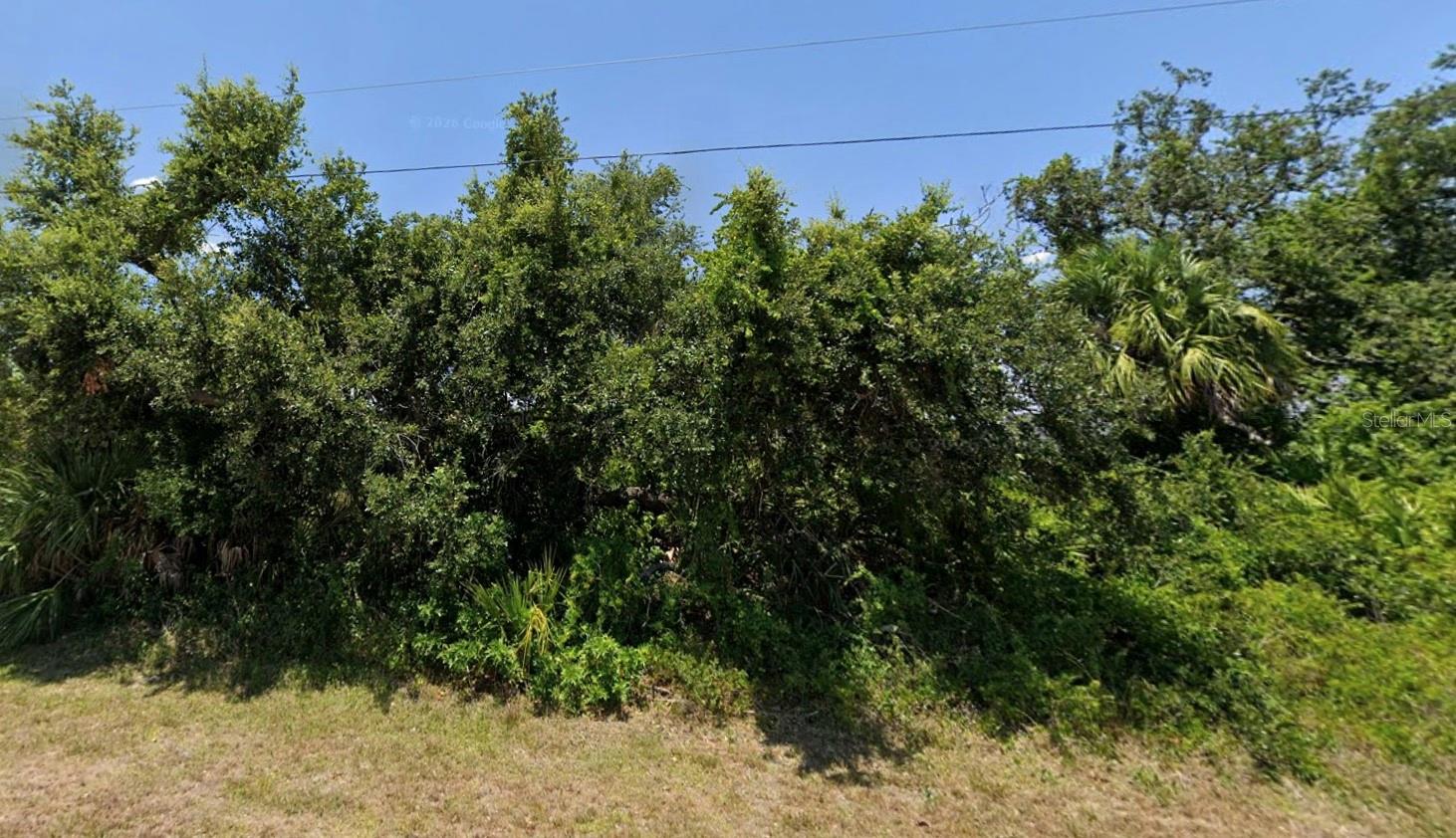 PORT CHARLOTTE SEC 078 - Land