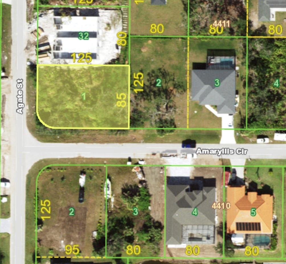 13445 AMARYLLIS CIRCLE