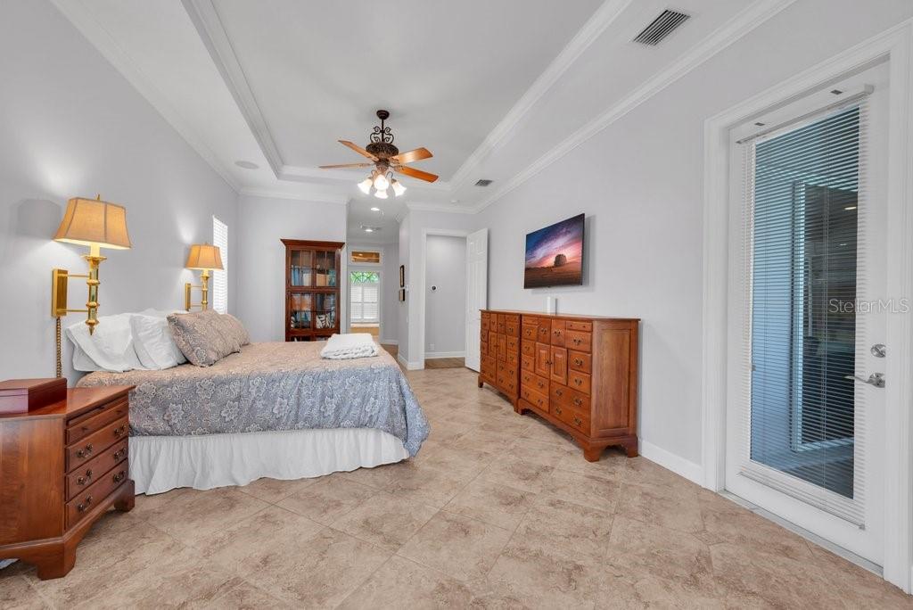 FISH HAWK TRAILS - Residential