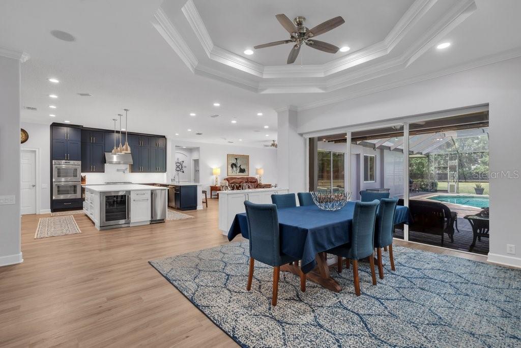 FISH HAWK TRAILS - Residential