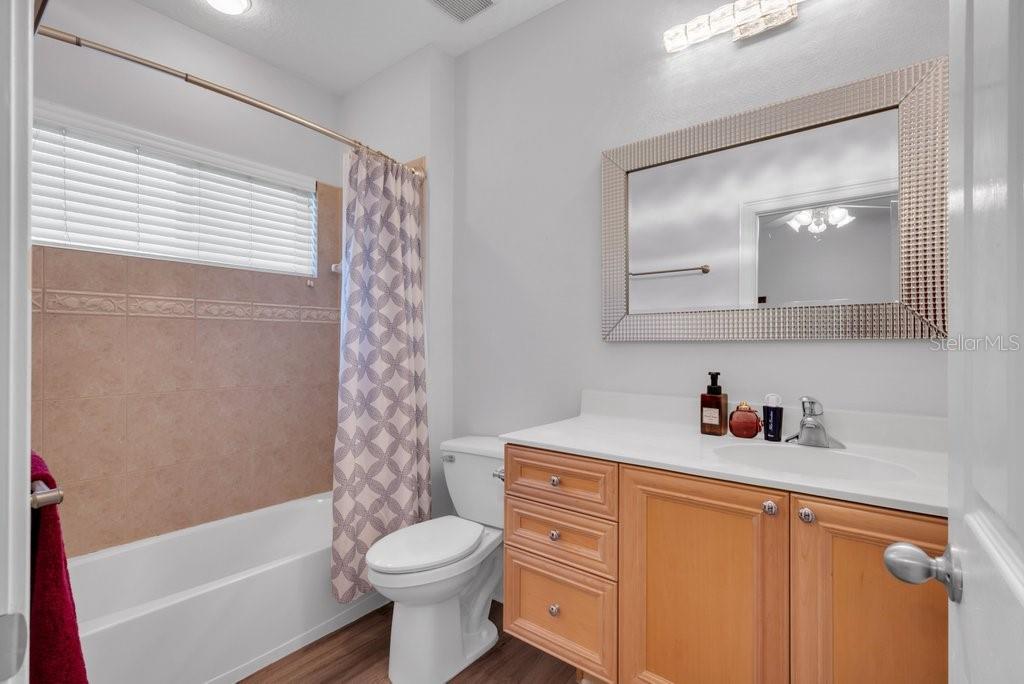 FISH HAWK TRAILS - Residential