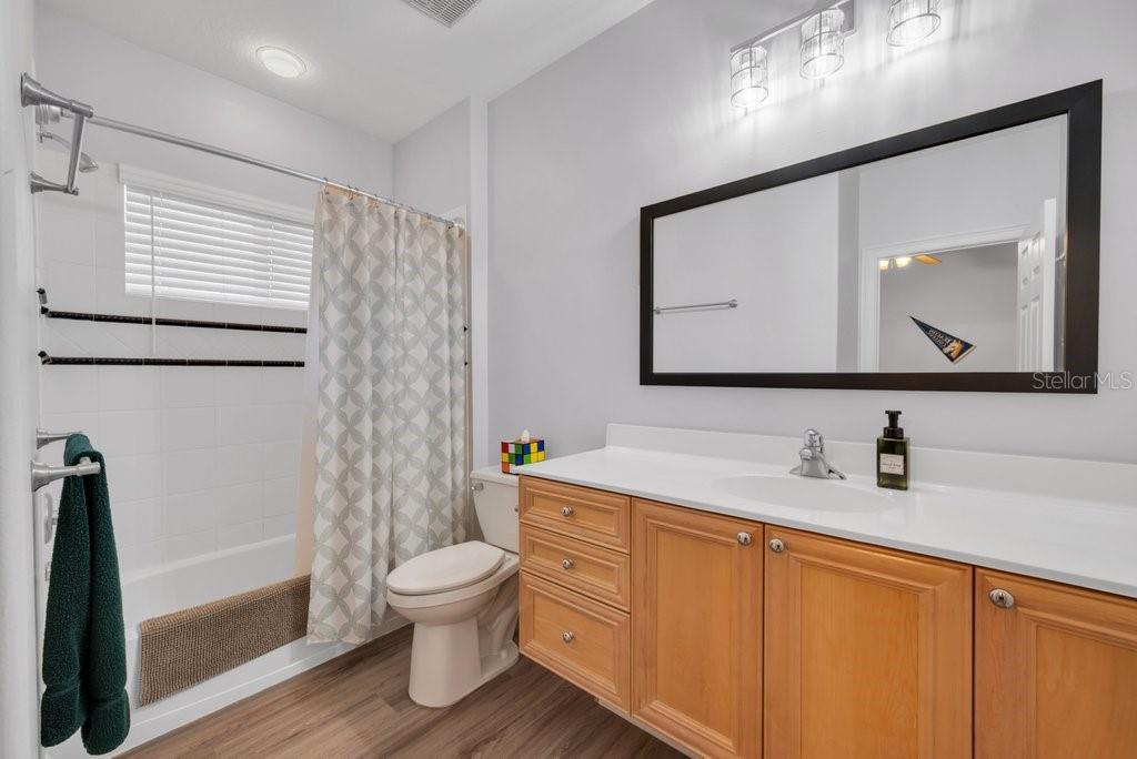 FISH HAWK TRAILS - Residential