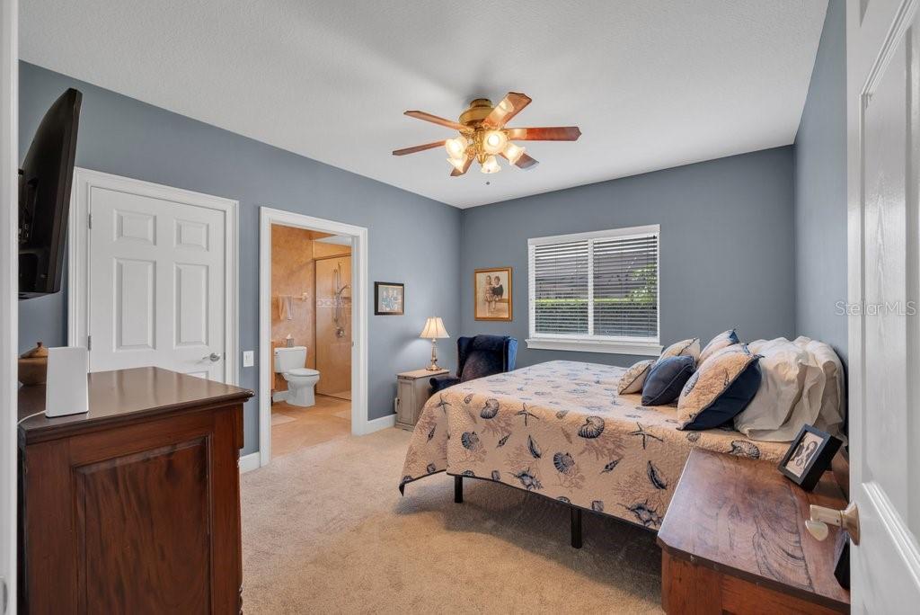 FISH HAWK TRAILS - Residential