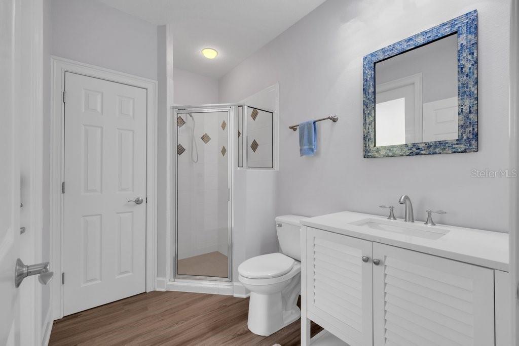 FISH HAWK TRAILS - Residential