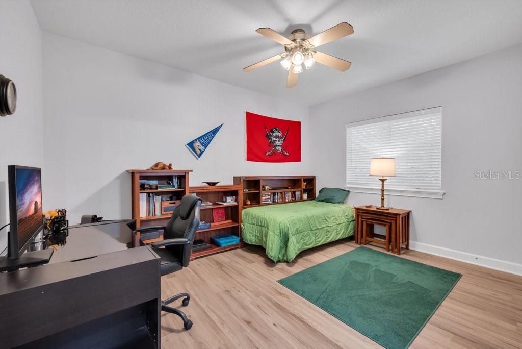 FISH HAWK TRAILS - Residential