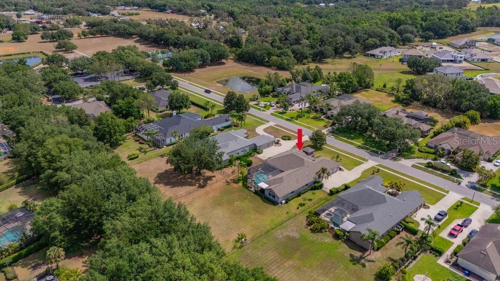 5507 KEELER OAK STREET