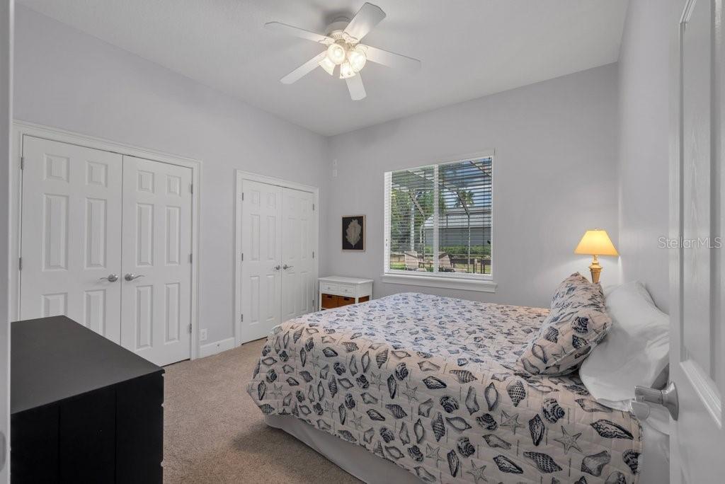 FISH HAWK TRAILS - Residential