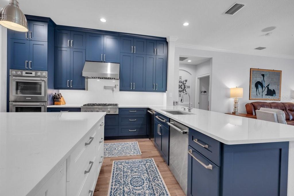 FISH HAWK TRAILS - Residential