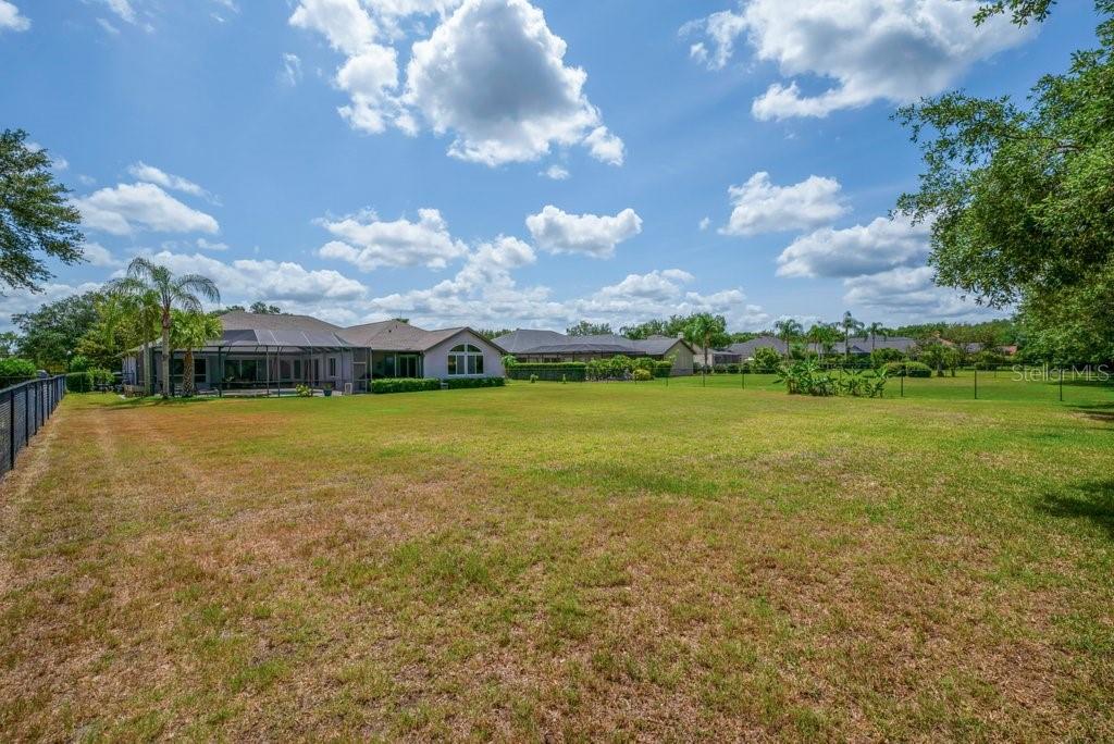 FISH HAWK TRAILS - Residential