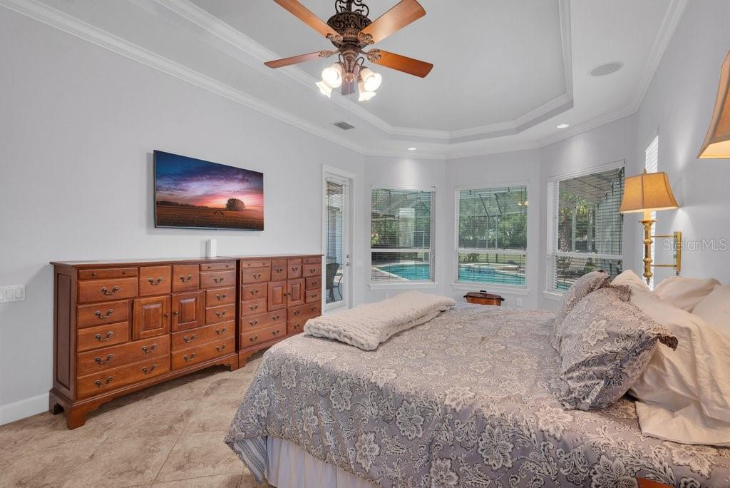 FISH HAWK TRAILS - Residential