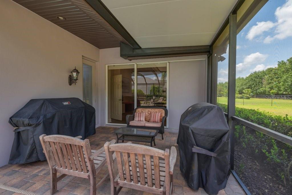 FISH HAWK TRAILS - Residential