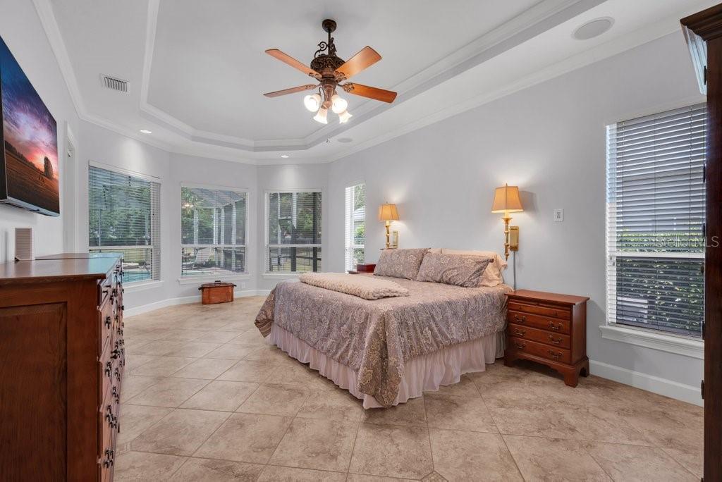 FISH HAWK TRAILS - Residential