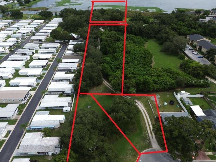 Photo of 101st Street, Largo, FL 33773 (MLS # TB8553582)