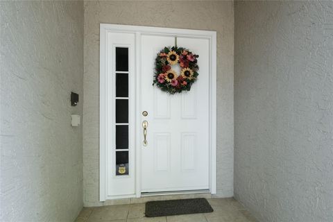 A home in BRADENTON