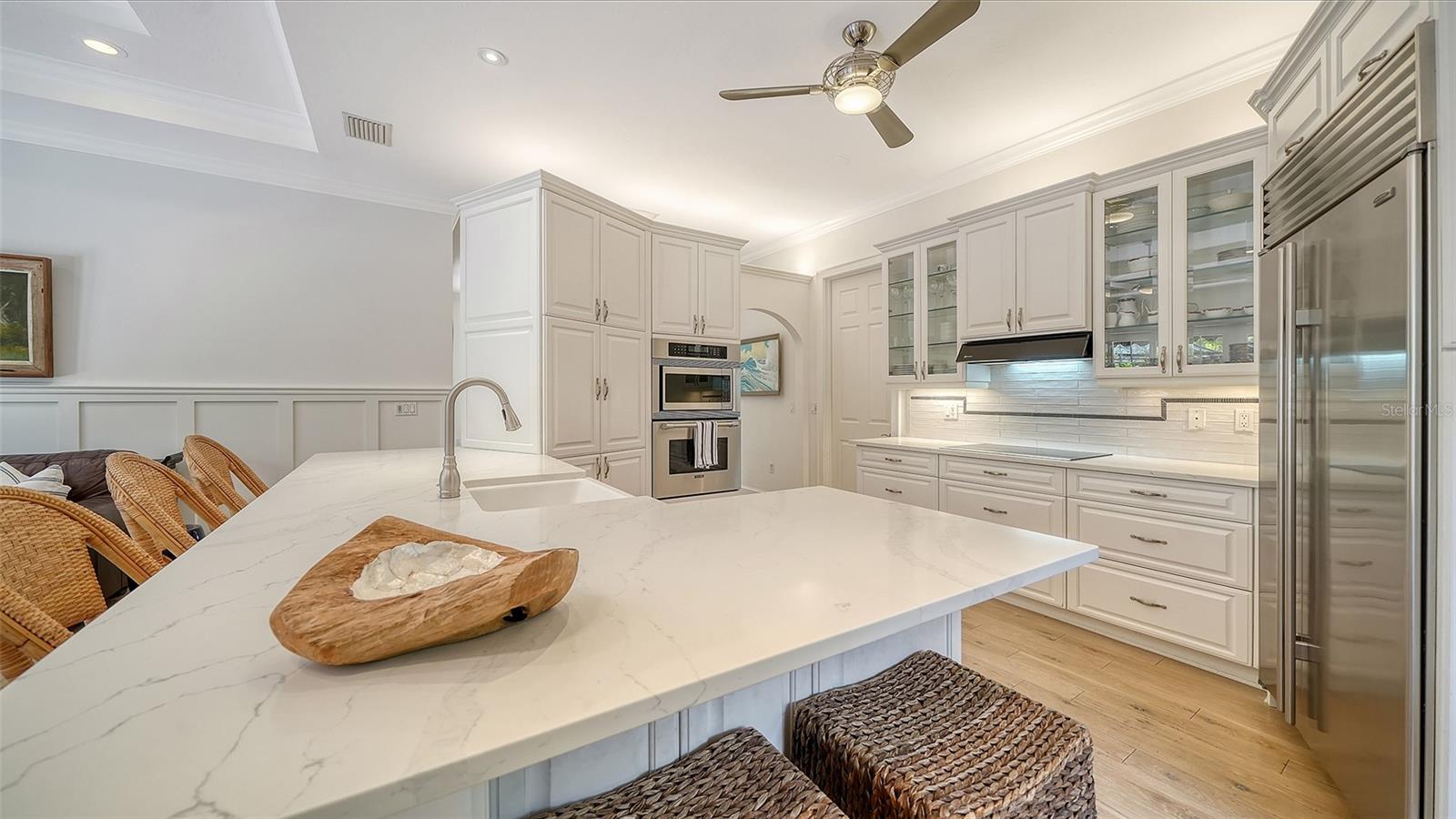 GRANADA - Residential