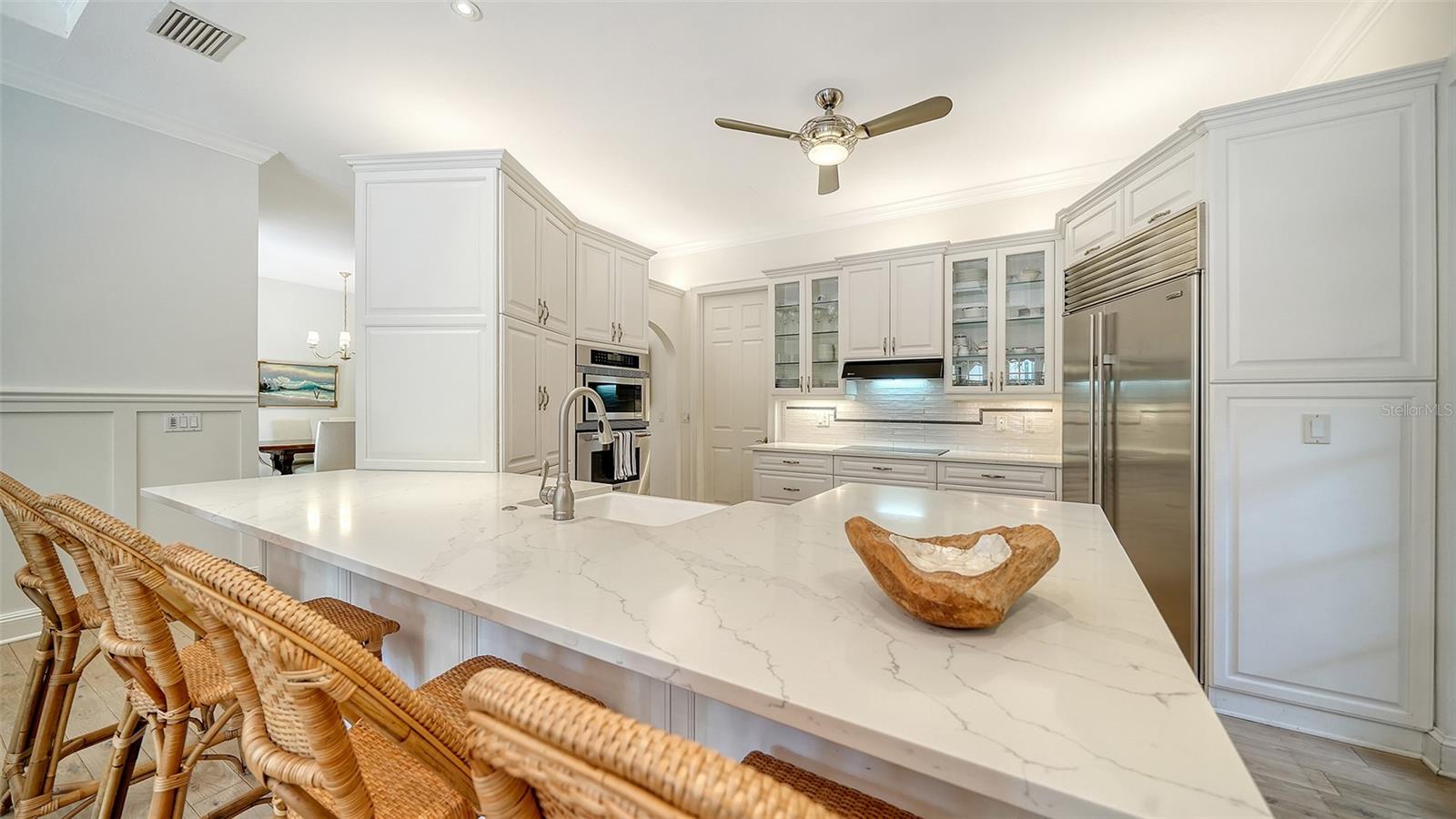 GRANADA - Residential