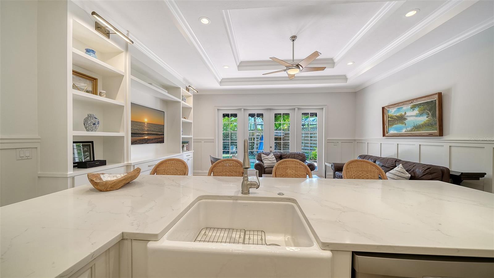 GRANADA - Residential