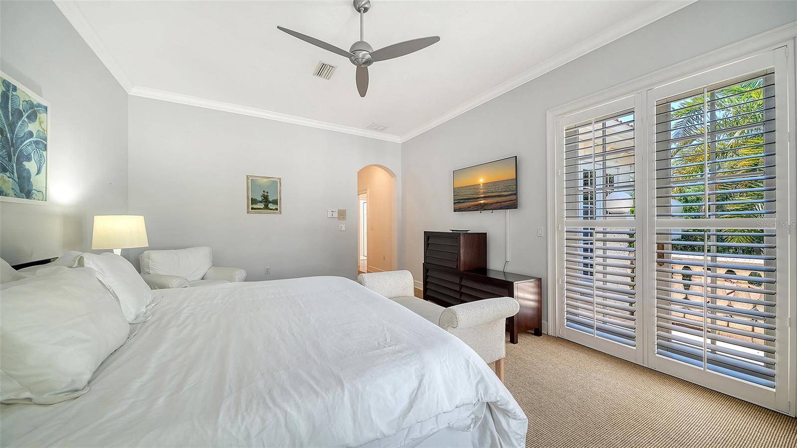 GRANADA - Residential