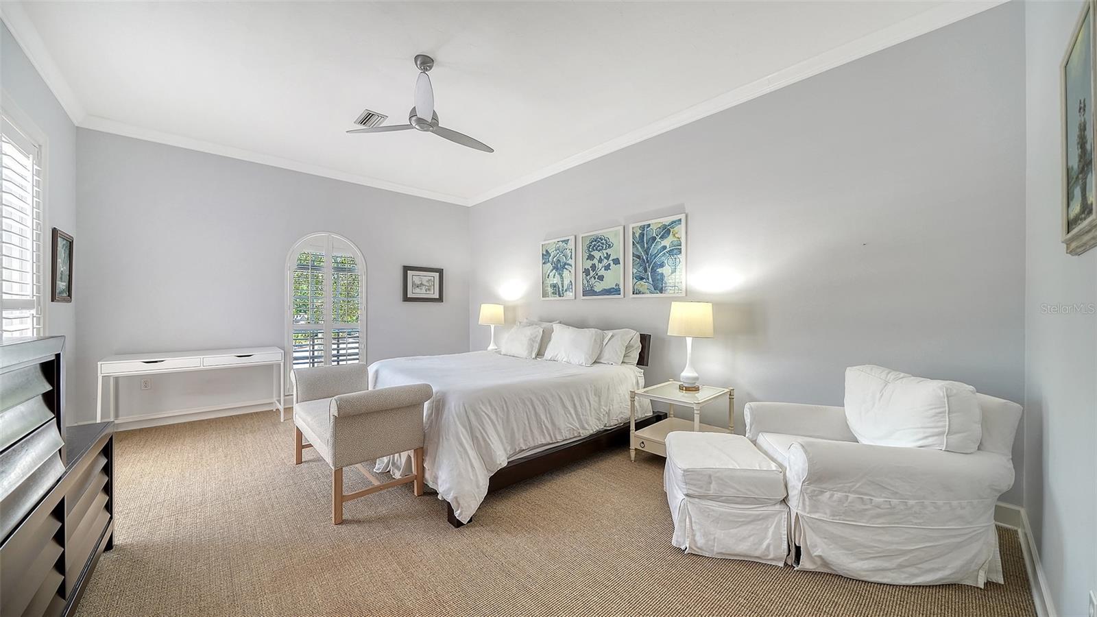 GRANADA - Residential