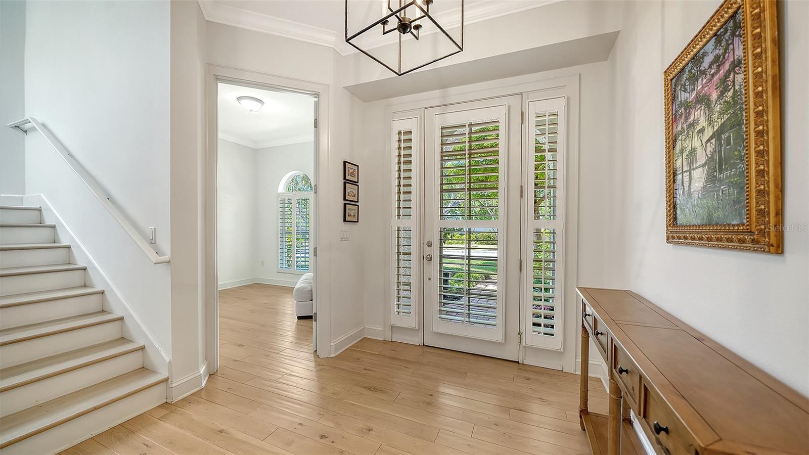 GRANADA - Residential