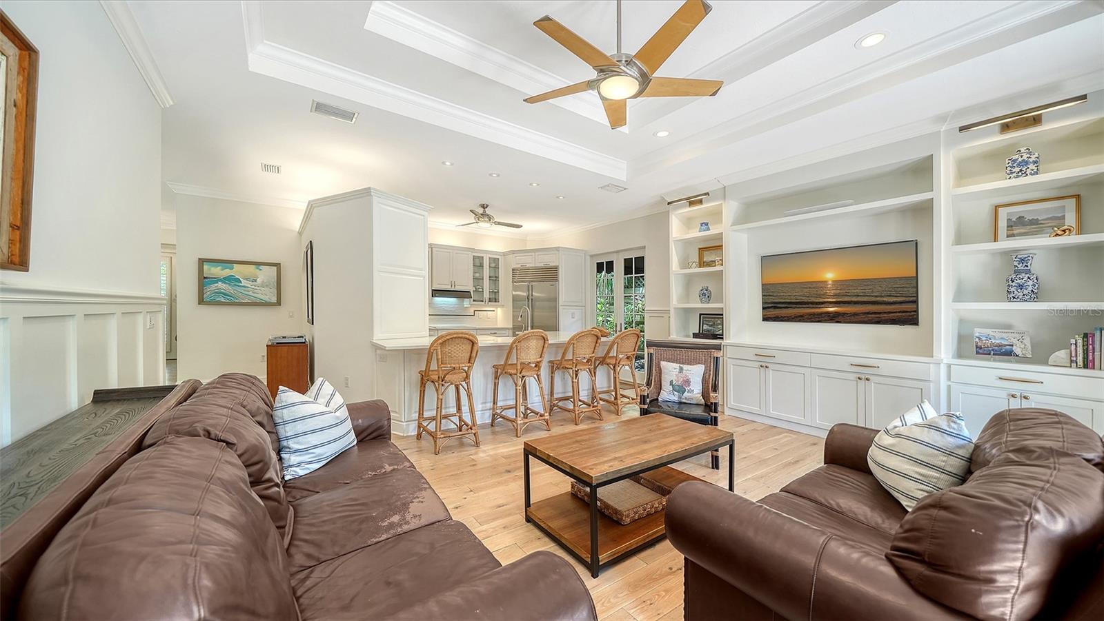 GRANADA - Residential