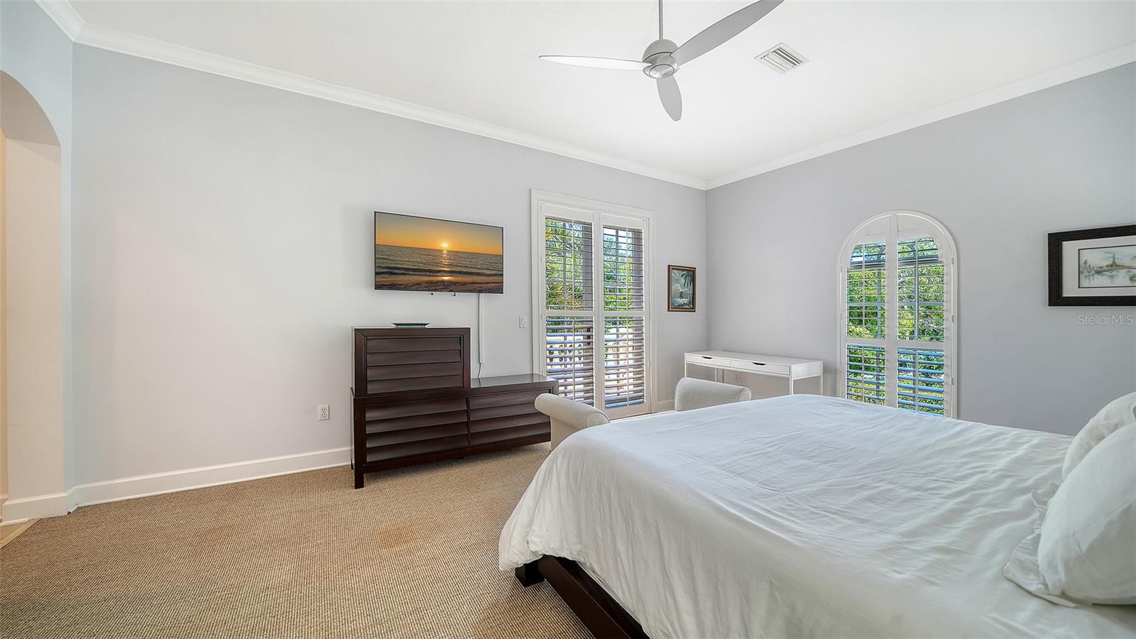 GRANADA - Residential