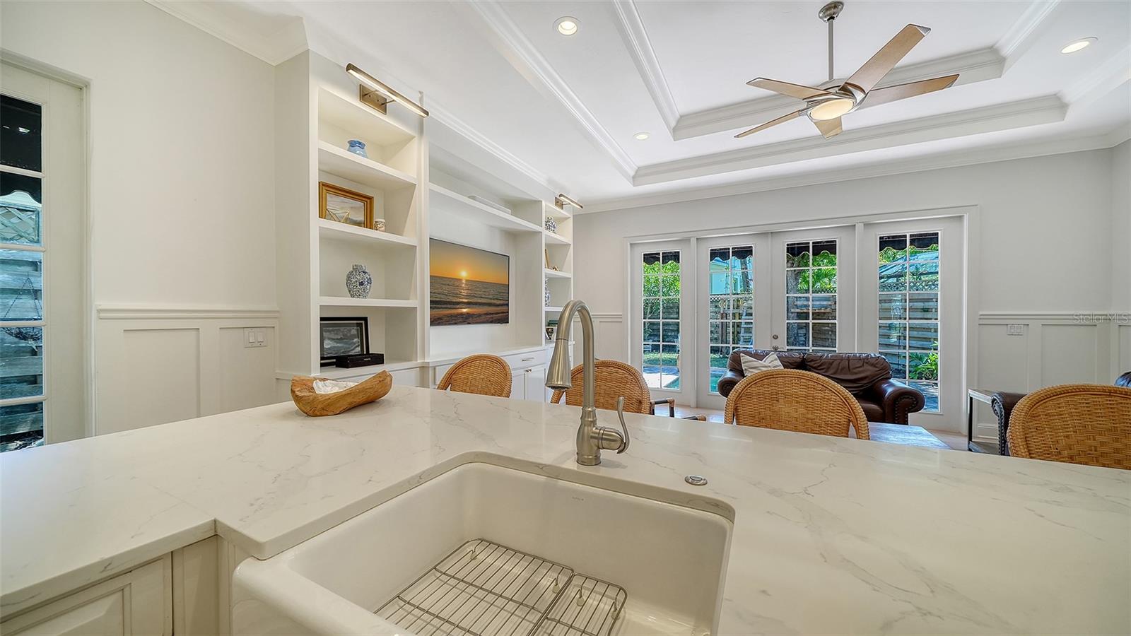 GRANADA - Residential