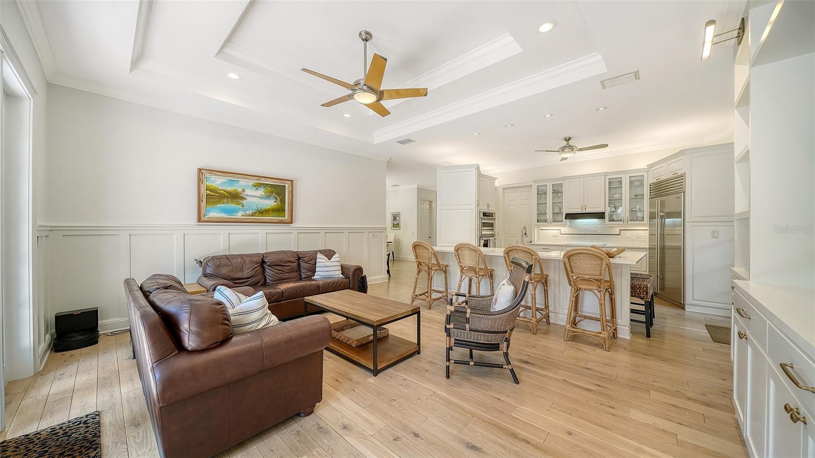 GRANADA - Residential