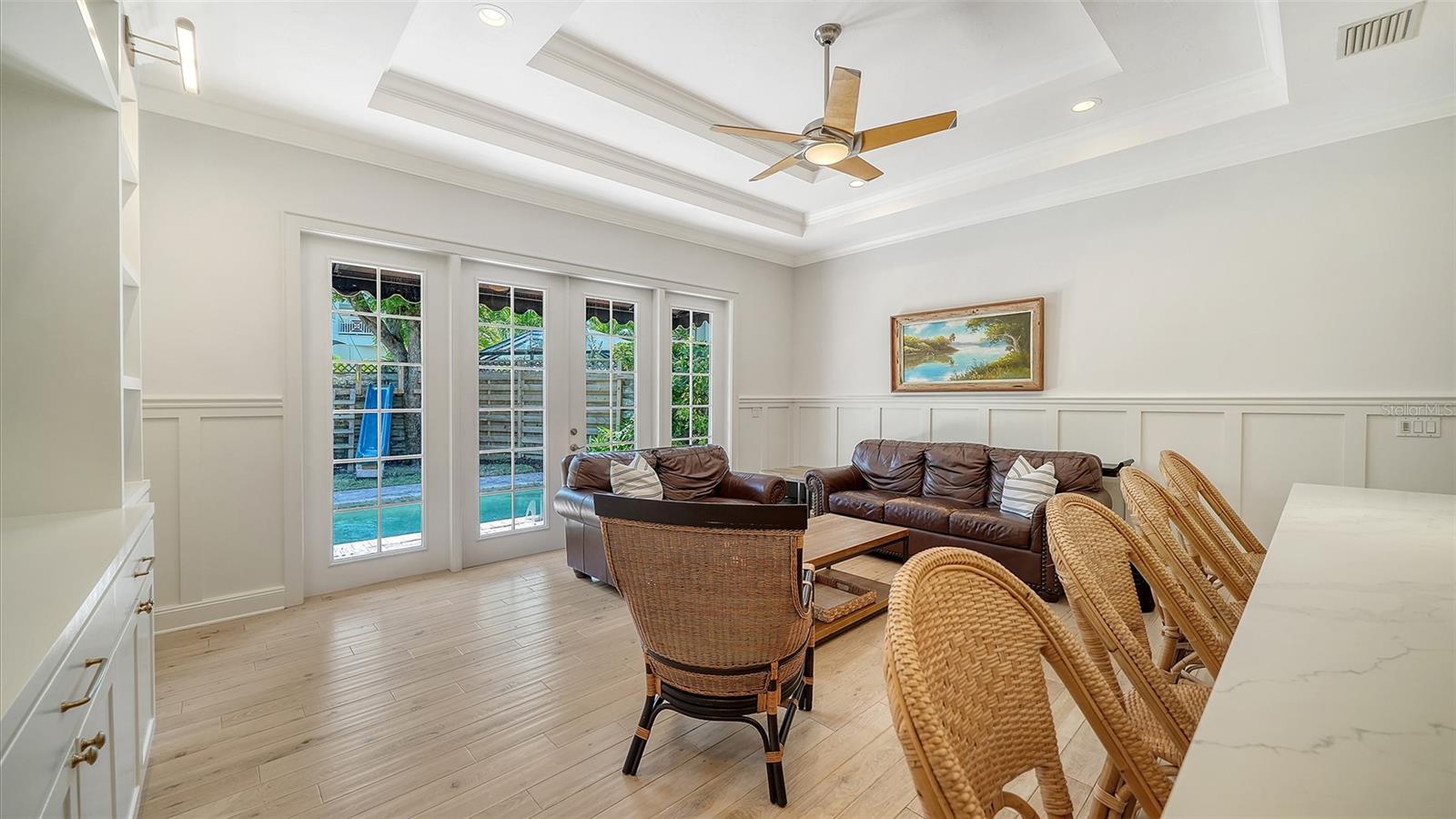 GRANADA - Residential