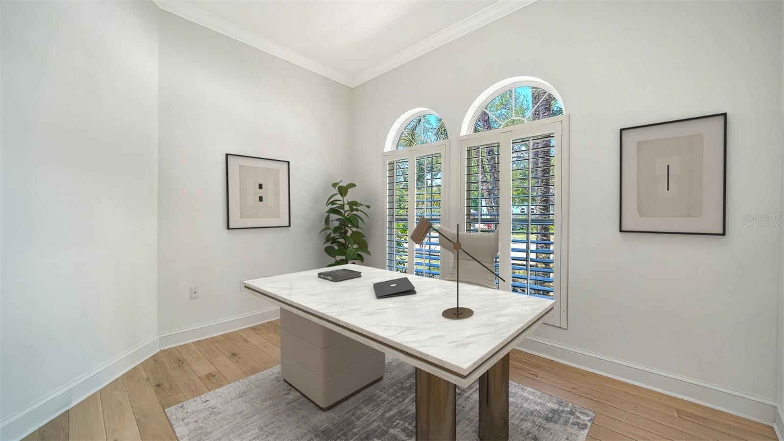 GRANADA - Residential